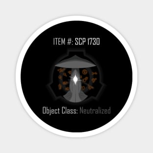 SCP-1730 Magnet